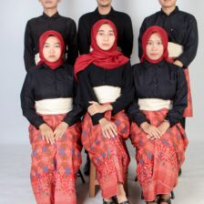 Gaung Wedding Organizer Crew