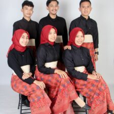 Gaung Wedding Organizer Crew