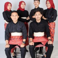 Gaung Wedding Organizer Crew