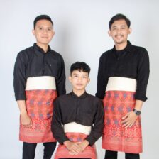 Gaung Wedding Organizer Crew