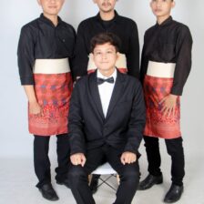 Gaung Wedding Organizer Crew