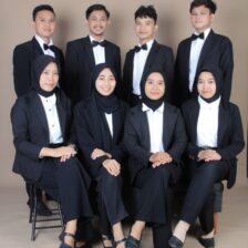 Gaung Wedding Organizer Crew