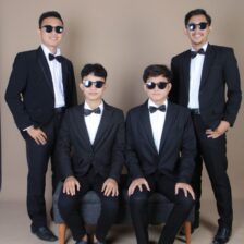 Gaung Wedding Organizer Crew