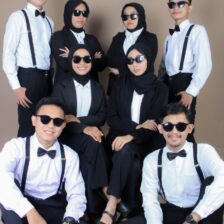 Gaung Wedding Organizer Crew