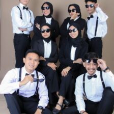 Gaung Wedding Organizer Crew